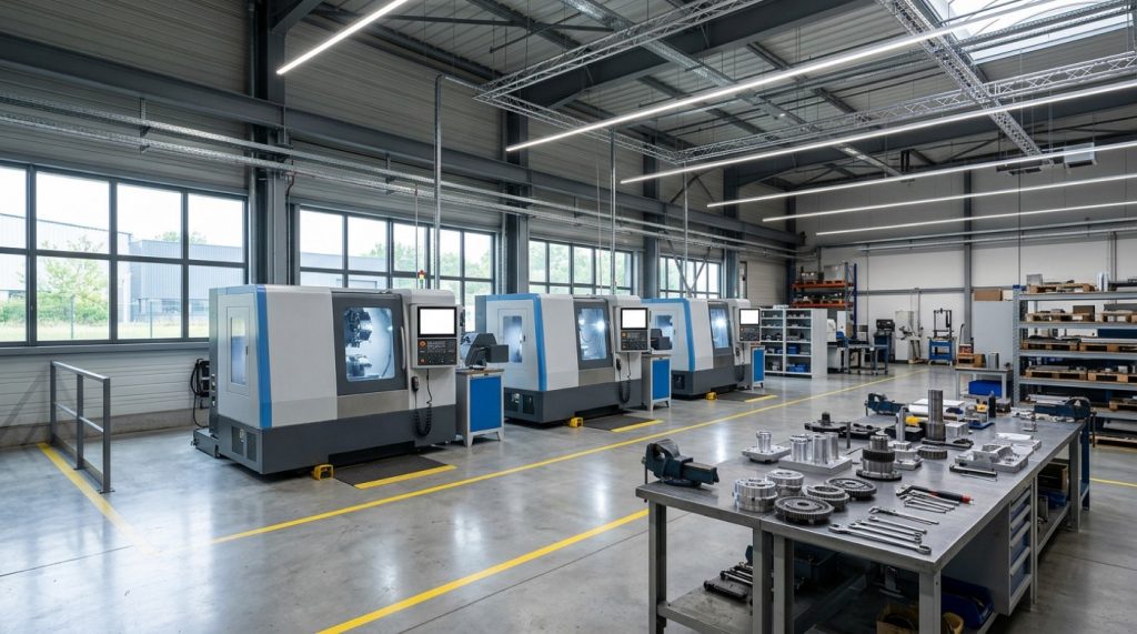 PME industrielle : trois raisons concrètes d'investir dans votre site