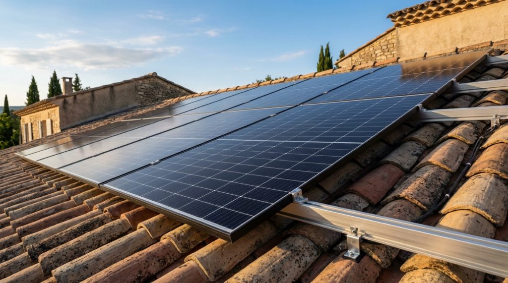 Installateur photovoltaïque : un site qui lève la méfiance du secteur