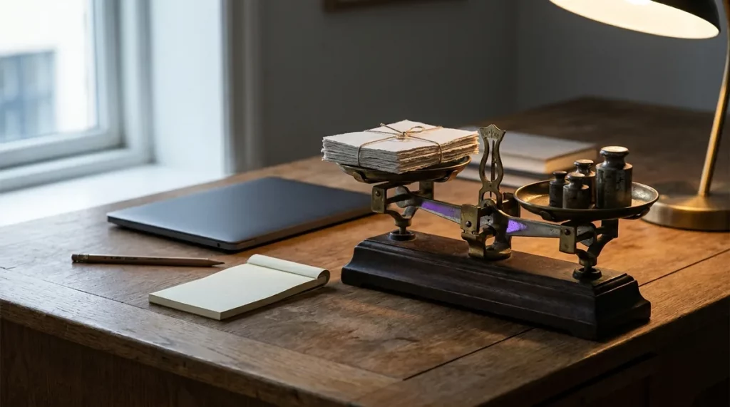 Quel budget pour un site qui rapporte : le calcul du retour