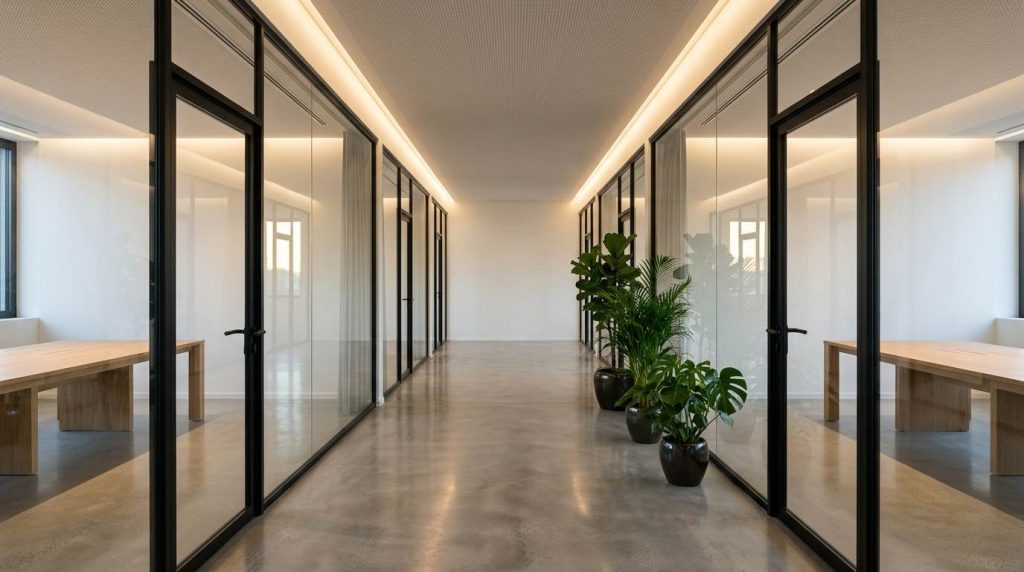 Site internet pour cabinet de conseil : prouver une structure, pas une personne
