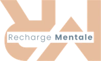 Logo Recharge Mentale