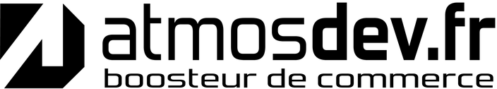 Logo atmosdev.fr