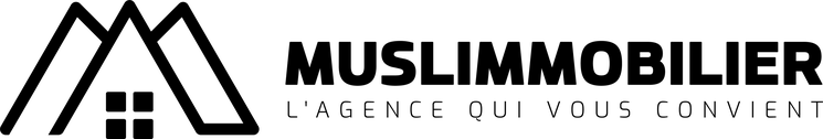Logo Muslimmobilier