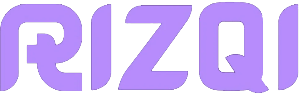 Logo Rizqi