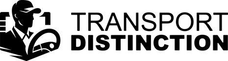 Logo Transport Distinction