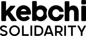 Logo Kebchi Solidarity