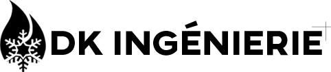 Logo DK Ingénierie
