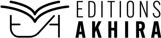 Logo Éditions Akhira