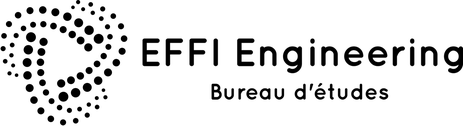 Logo EFFI Engineering