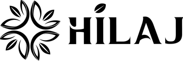 Logo Hilaj