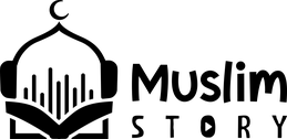 Logo Muslim Story