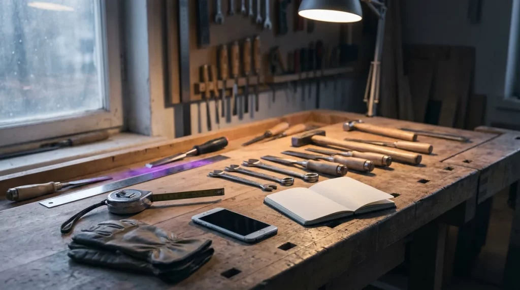 Site internet pour artisan : ce qui fait sonner le téléphone