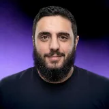 Yanis, fondateur de Widesign