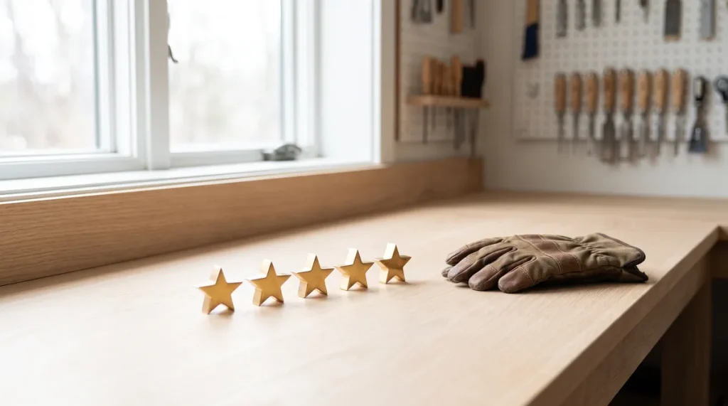 Obtenir des avis Google quand on est artisan dans la Loire
