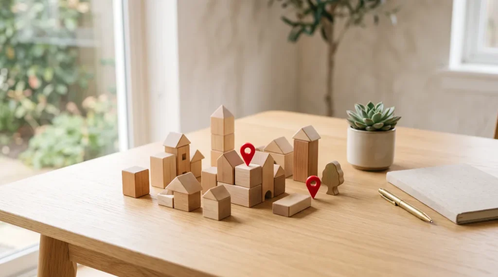 Sortir sur Google Maps à Saint-Étienne : la méthode complète