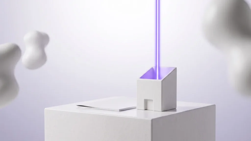Site internet pour architecte : transformer un portfolio en outil commercial