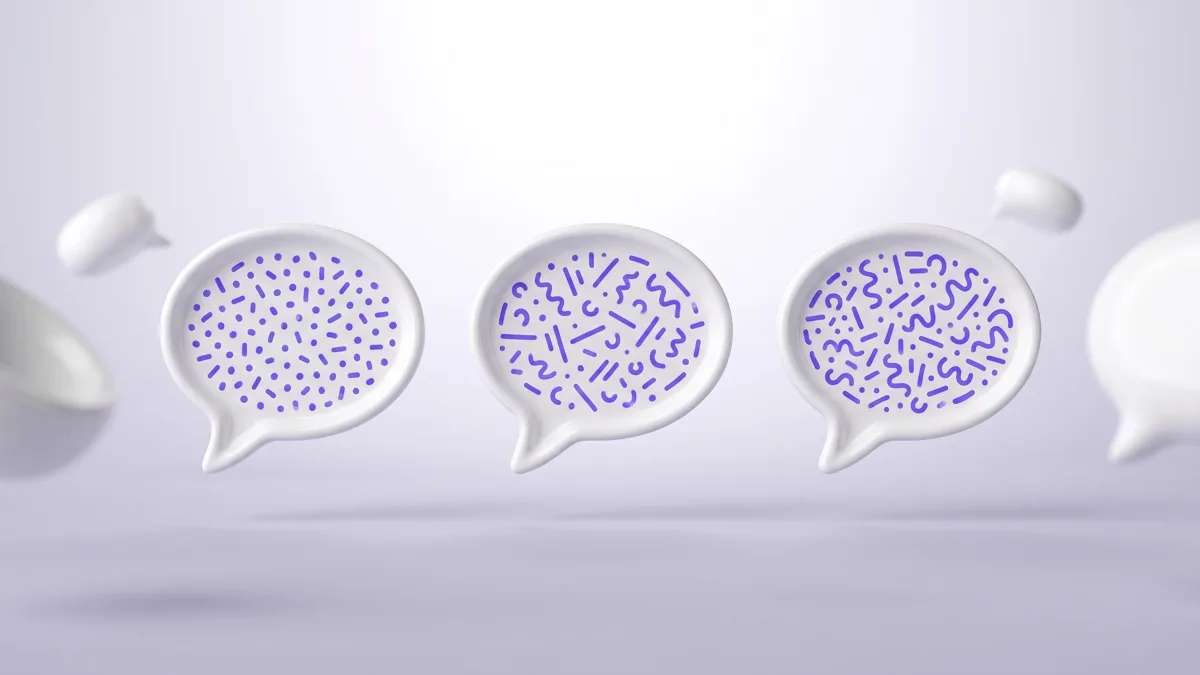 Multilingual website: when translation is really justified