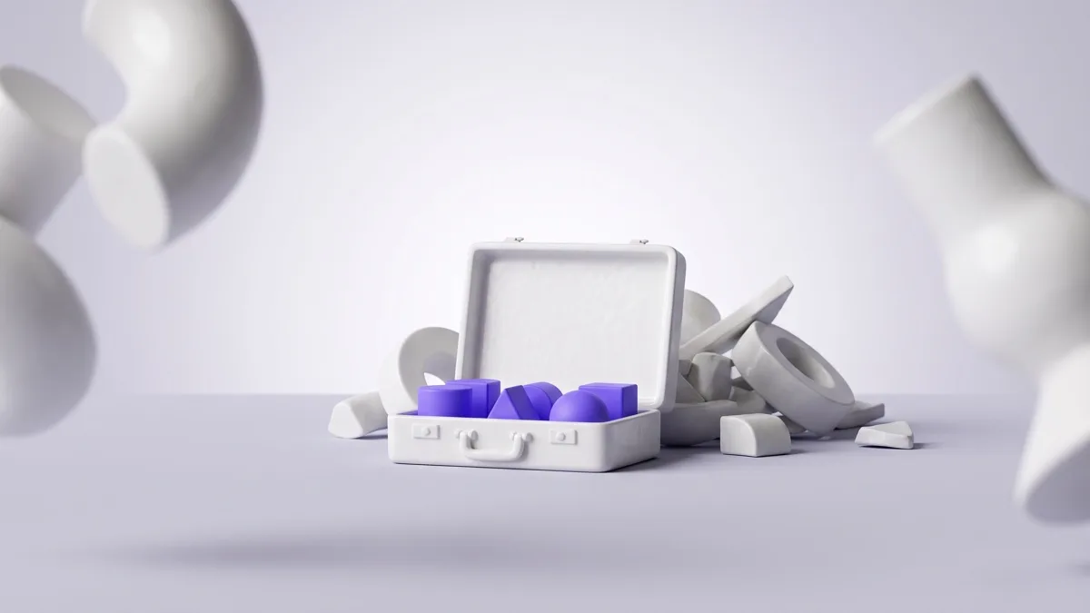 A website for small businesses: the essentials, without the extras