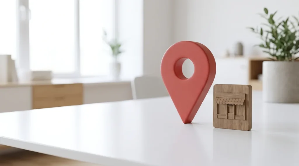 Être visible sur Google sans site internet : ce qui marche, ce qui plafonne