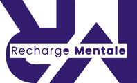 Logo Recharge Mentale