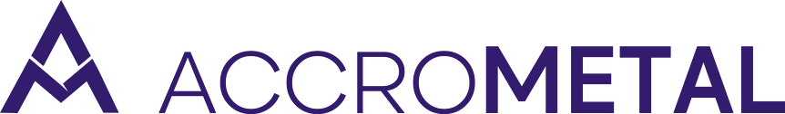 Logo Accrometal