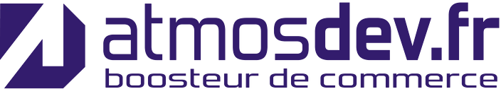 Logo atmosdev.fr