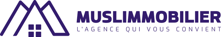 Logo Muslimmobilier