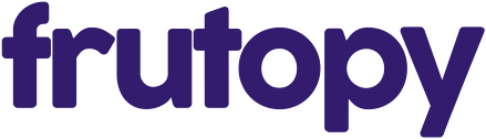 Logo Frutopy