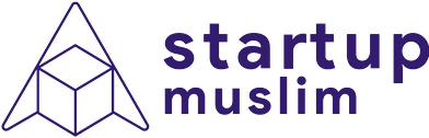 Logo Startup Muslim