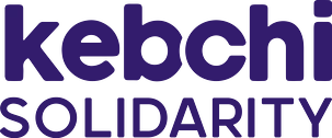 Logo Kebchi Solidarity