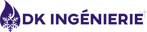 Logo DK Ingénierie