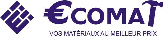 Logo Ecomat