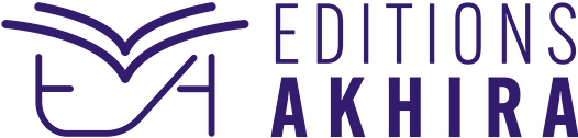 Logo Éditions Akhira