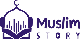 Logo Muslim Story
