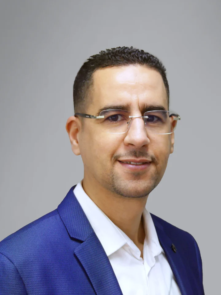 Salah Z.